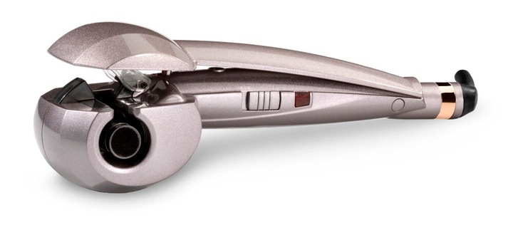 Lokówka automatyczna BABYLISS Curl Secret Elegance