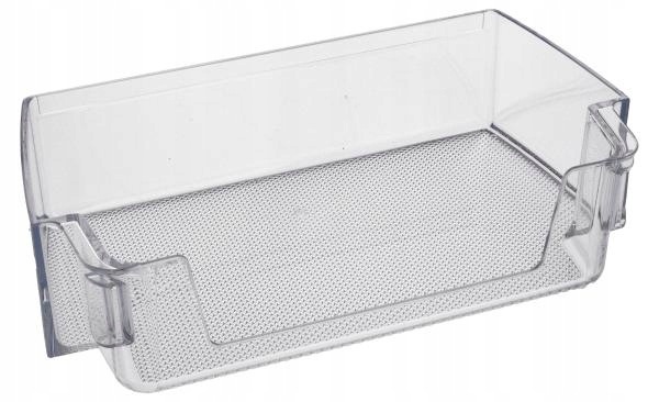 Balkonik 1/2 na drzwi lodówki Samsung RB31FERNCWW