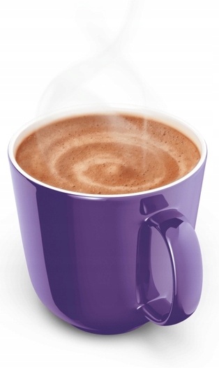 Kapsułki TASSIMO MILKA 8 + 2