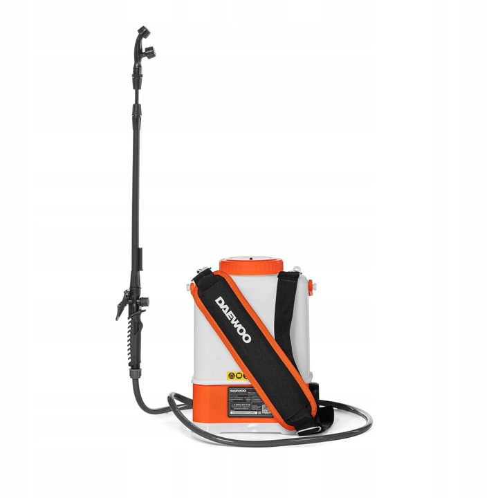 Opryskiwacz akumulatorowy DAEWOO DSA 5Li