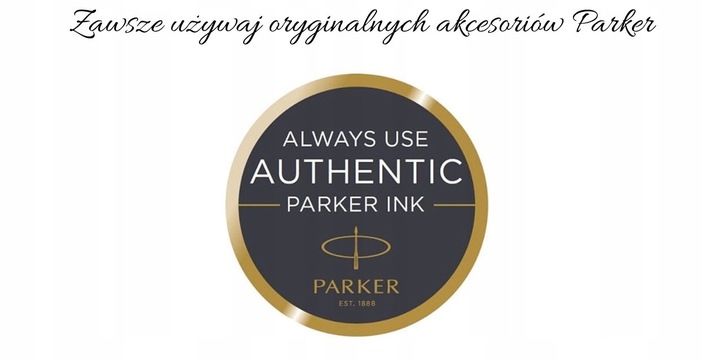 Długopis Parker Jotter Oryginalny Czerwony Bordo Grawer do szkoły