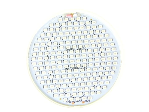 ŻARÓWKA LED GROW LIGHT DO UPRAWY ROŚLIN 20W E27