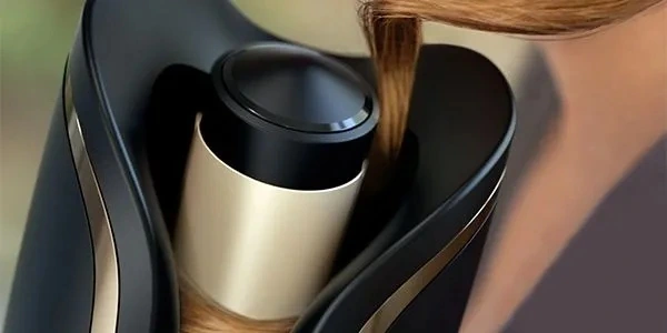 LOKÓWKA AUTOMATYCZNA PHILIPS BHB876/00