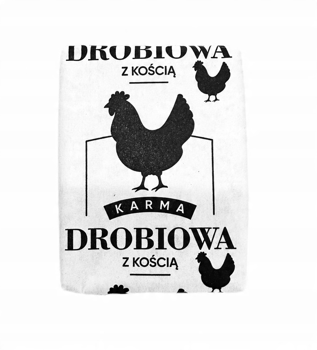 10 KG MIĘSO MROŻONE DLA PSA Z KURCZAKA DROBIOWE DRÓB BARF KARMA KURCZAK