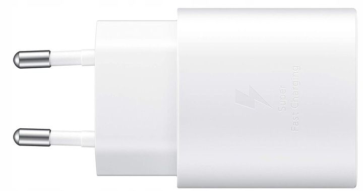 Oryginalna ładowarka Samsung A04S A72 A14 A34 A54 S20 S21 S22 S23 5G 25W