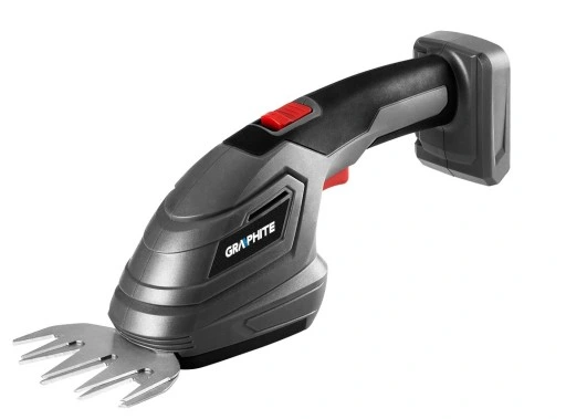 GRAPHITE TRYMER NOŻYCE DO ŻYWOPŁOTU 3w1 E+ 58GE119