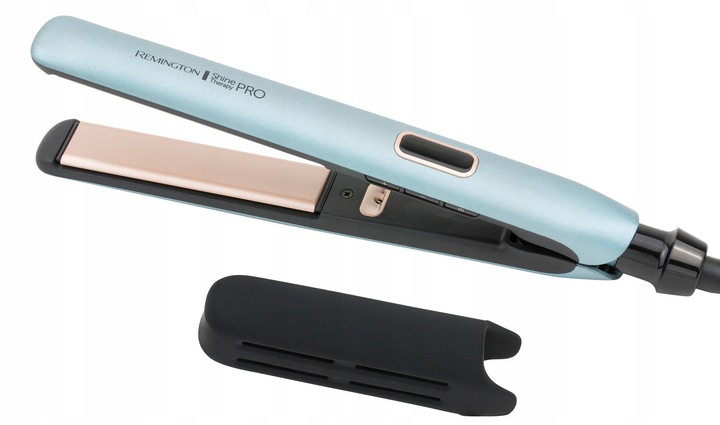 PROSTOWNICA REMINGTON S9300 SHINE THERAPY PRO