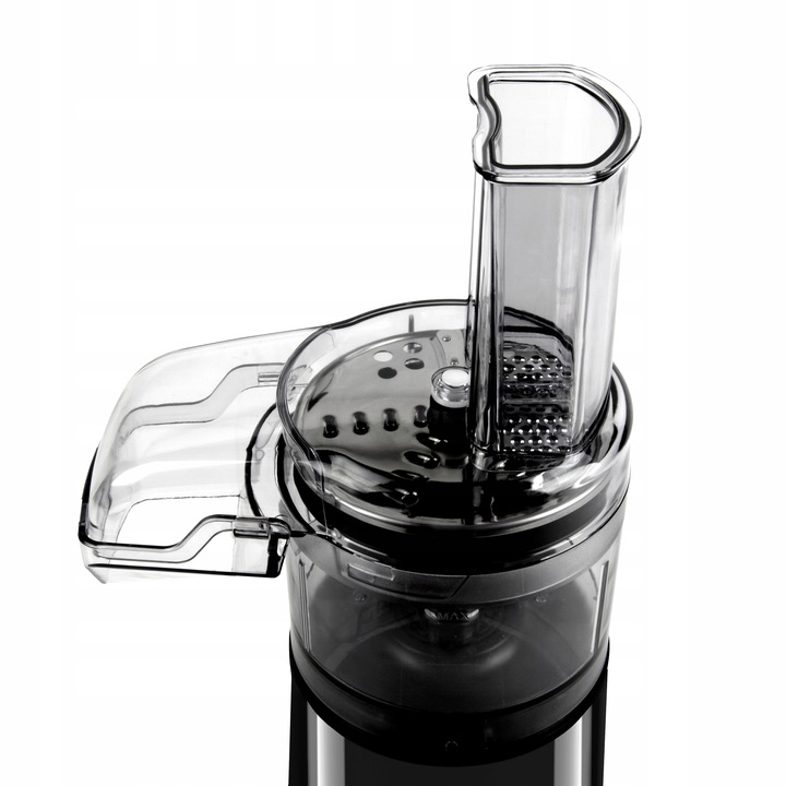 Robot kuchenny Malakser czarny GBW-1000C 400W rozdrabniacz młynek smoothie