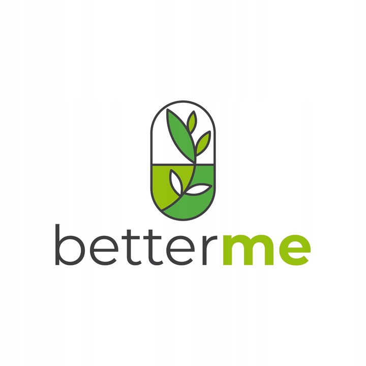 BetterMe kolagen rybi + witamina C bez smaku i zapachu 450g= 45 dni kuracji