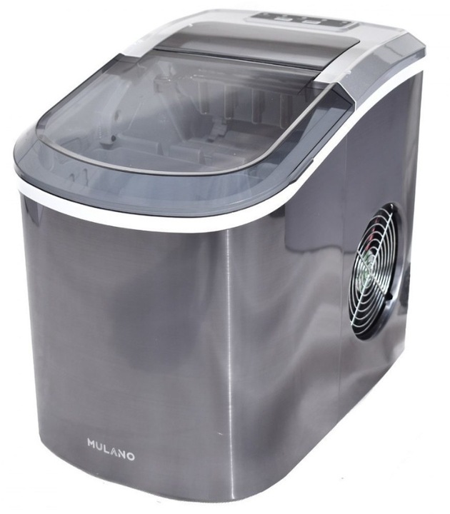 Kostkarka do robienia kostek lodu maszyna domowa barowa