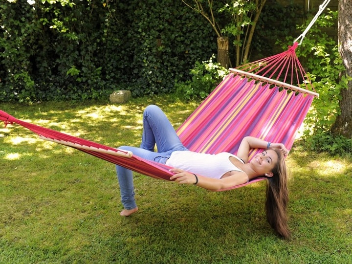 Amazonas Hamak Tonga Vulcano