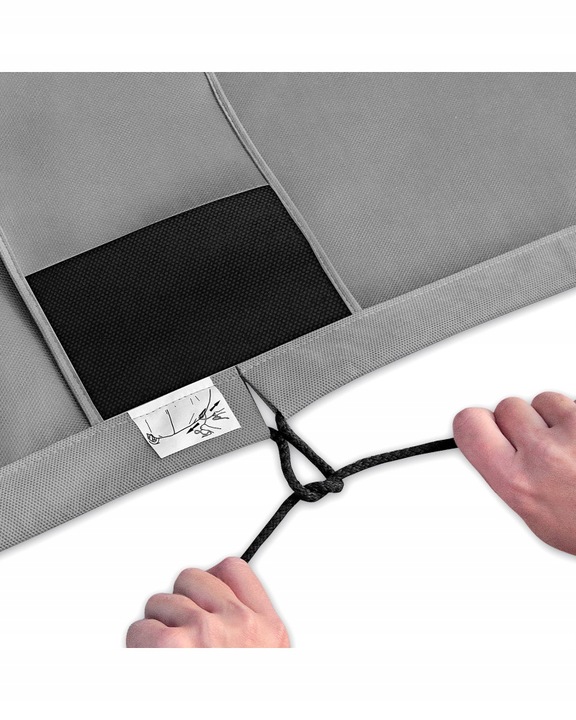 Plandeka pokrowiec Audi A3 8L 8P Honda Civic 6 7