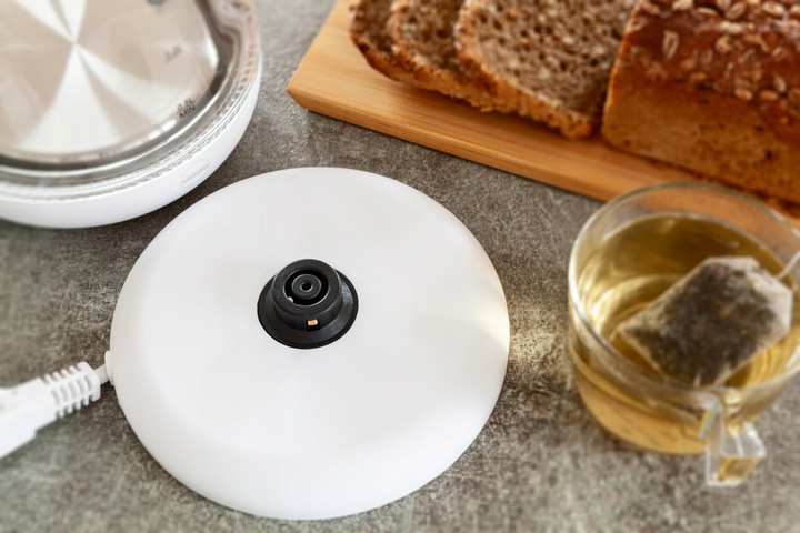 Czajnik elektryczny Eldom C510 REGULACJA PANEL Regulacji TEMPERATURY 1,7L