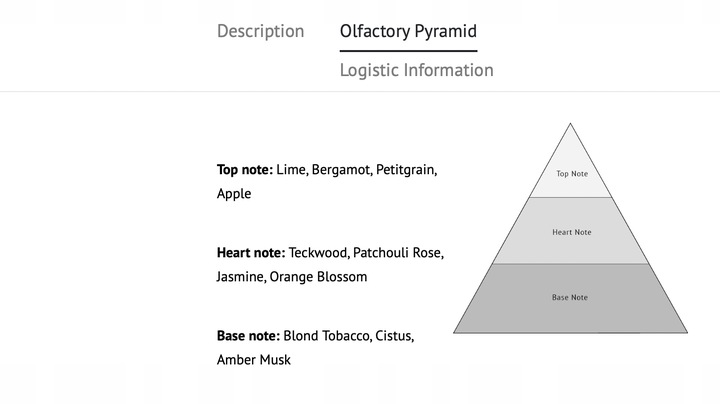 CUBA EDT MEN ORANGE 100ML