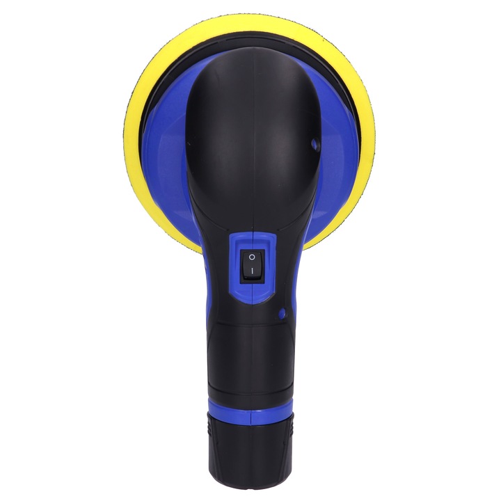 POLERKA SZLIFIERKA AKUMULATOROWA SAMOCHODOWA 12V