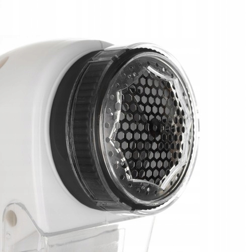 Golarka do Ubrań Sieciowa Mocna Maszynka Usuwania Frędzli Węzełków Mocna