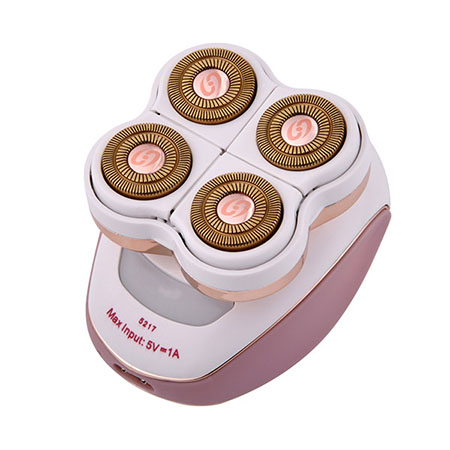 Depilator Gordon Maszynka do nóg golarka do ciała