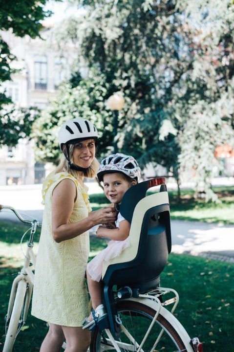 KASK Bobike Go size XS - GREY