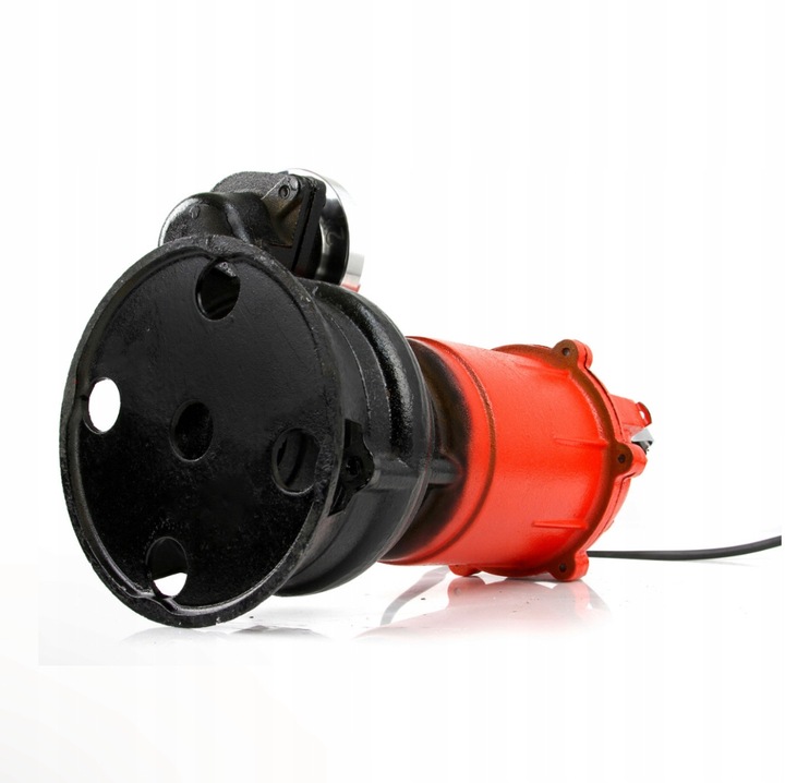 POMPA DO SZAMBA WODY BRUDNEJ CZYSTEJ