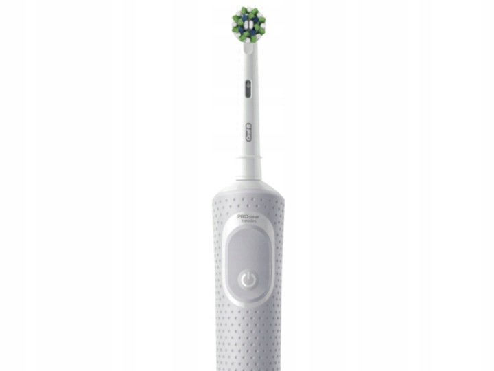 Szczoteczka Elektryczna do Zębów Oral-B Vitality Pro D103 Box Biała