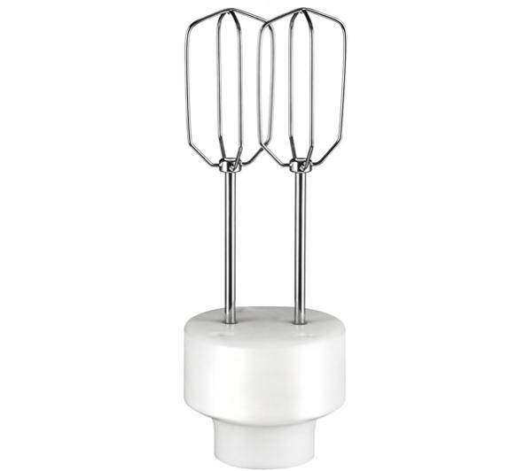 Blender ręczny Zelmer ZHB4555S 800W Rozdrabniacz do Miksowania Ubijania