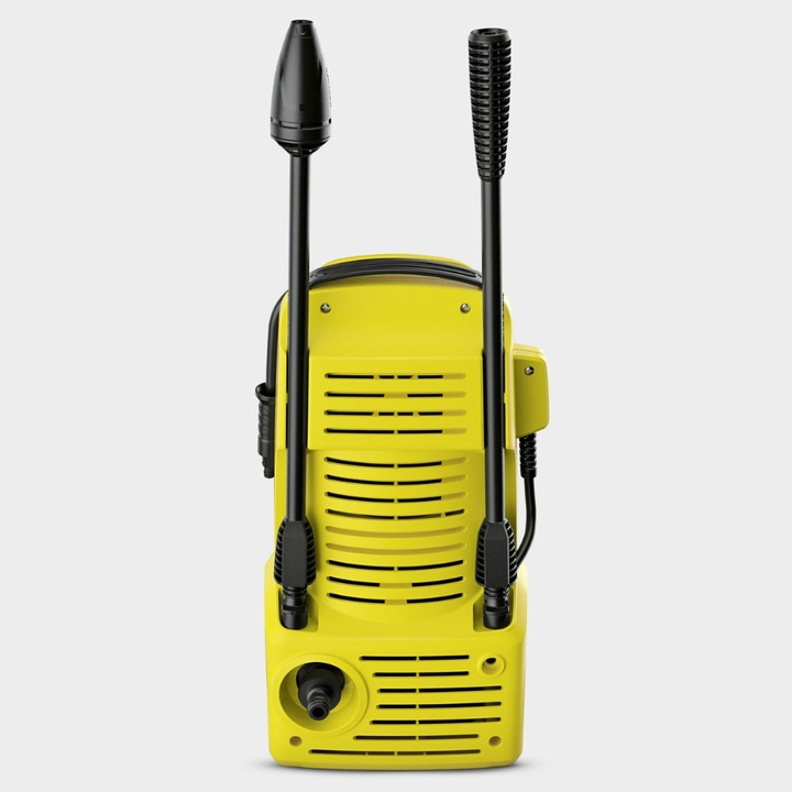 Myjka Ciśnieniowa Karcher K 2 Classic 1400 W 110 BAR Super Lekka