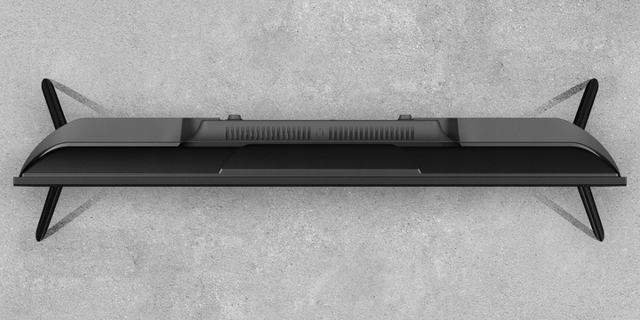 Telewizor 32'' HD Google TV Kruger&Matz DVB-T2/S2/T/C H.265 HEVC