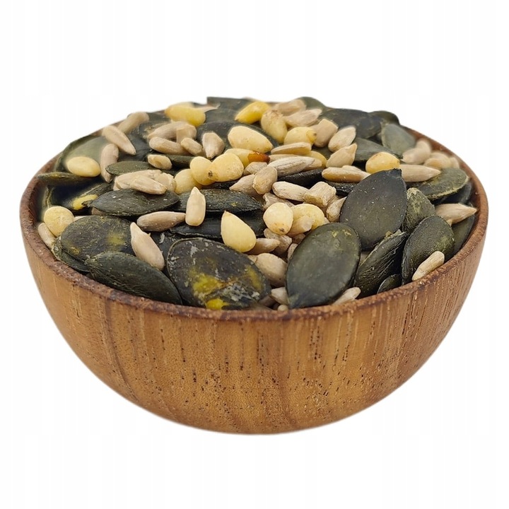 Mieszanka sałatkowa 1kg