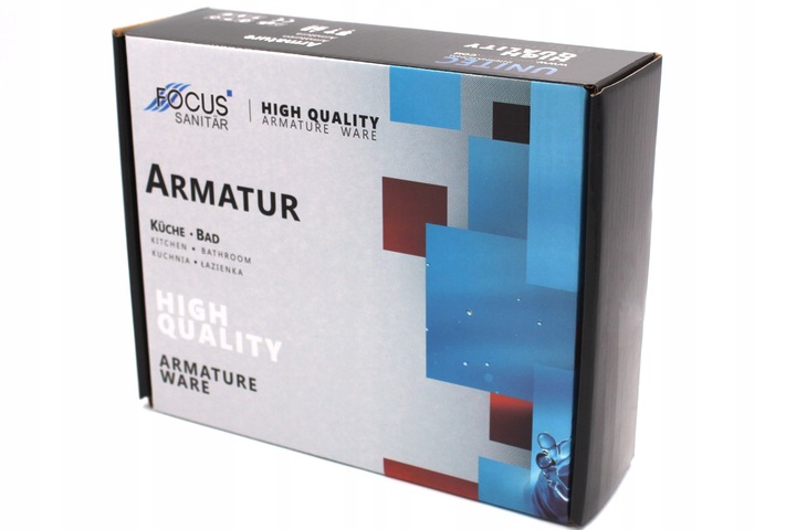 BATERIA ŁAZIENKOWA UMYWALKOWA KRAN DO UMYWALKI NISKI NABLATOWY CZARNY