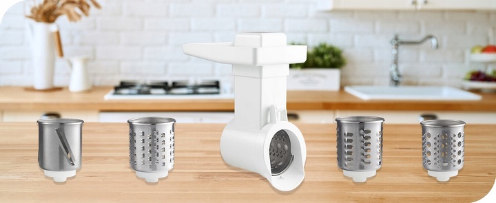 Maszynka do mięsa ZELMER ZMM9802B 2000W