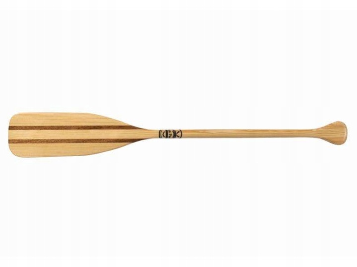2 x Pagaj drewniany John Paddle 130 cm
