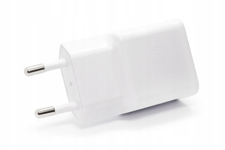ORYGINALNA SZYBKA ŁADOWARKA 15W SAMSUNG FAST A53 S20 FE 21 A52 + USB-C 1.5m