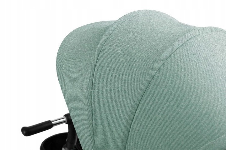 ROWEREK 3-KOŁOWY DASH GREEN