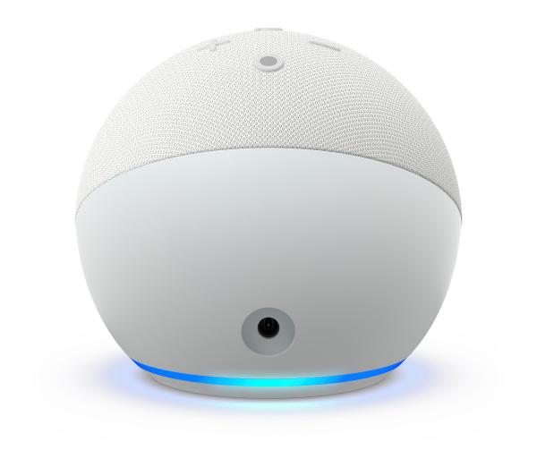 Inteligentny głośnik Amazon Echo Dot 5