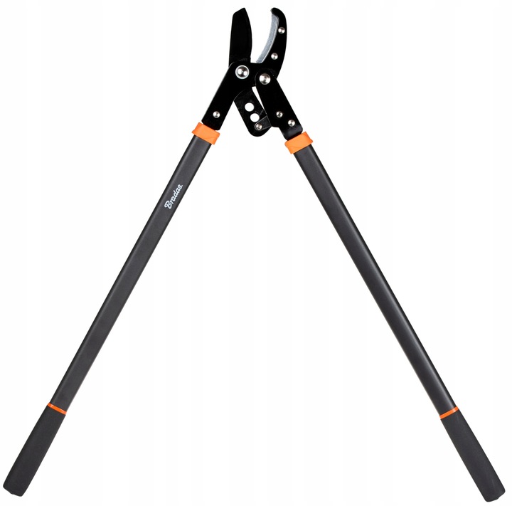 SEKATOR DO GAŁĘZI OGRODOWY KOWADEŁKOWY DUŻY MOCNY