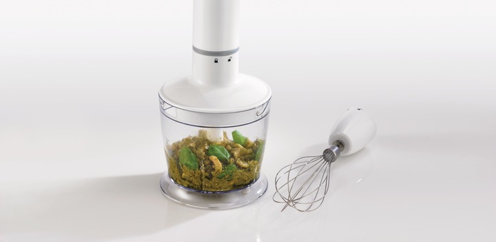 Blender ręczny Gorenje HBC564QW 560W Akcesoria