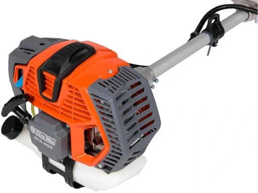 OLEO MAC BCH 400 KOSA SPALINOWA 2.2KM OLEJ STIHL