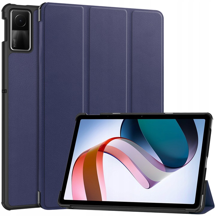 Etui SMART COVER + RYSIK do tabletu Xiaomi Redmi Pad SE 11 '' 2023