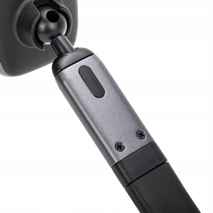 UCHWYT DO SAMOCHODU MAGNETYCZNY REGULOWANY NA TELEFON KOKPIT DESKĘ SZYBĘ