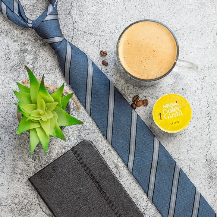 Kapsułki Nescafe Dolce Gusto Grande 3x30szt