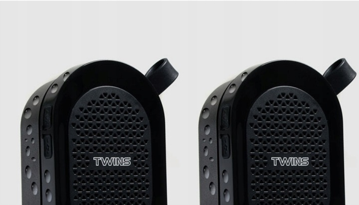 GŁOŚNIKI BEZPRZEWODOWE DO LAPTOPA BLUETOOTH STEREO