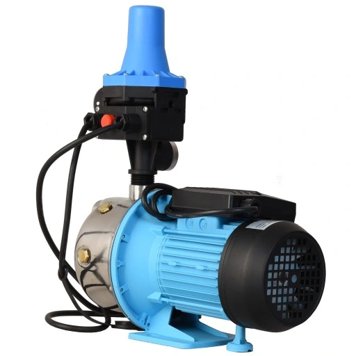 POMPA DO WODYY JS 1100 Z AUTOMATEM CSK 31 HYDROFOR DO PODLEWANIA COVERA