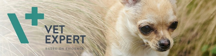 Vetexpert KalmVet ADVANCED TwistOff objawy stresu pies / kot 60 kapsułek