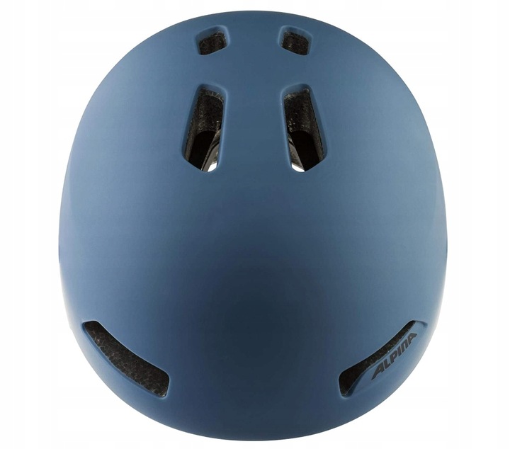 Kask rowerowy Alpina Haarlem r. L