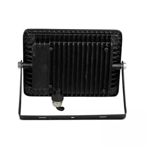 NAŚWIETLACZ LED V-TAC 30W SAMSUNG CHIP Czarny VT-30-B 4000K 2400lm