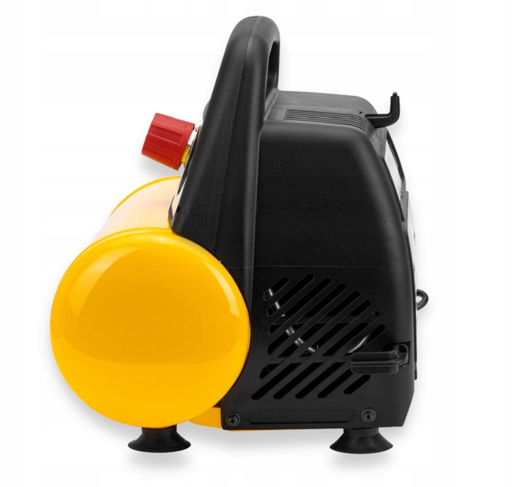 KOMPRESOR BEZOLEJOWY 6L 230V 8 BAR STANLEY