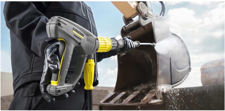 MYJKA KARCHER HD 5/15CX PLUS+FR CLASSIC