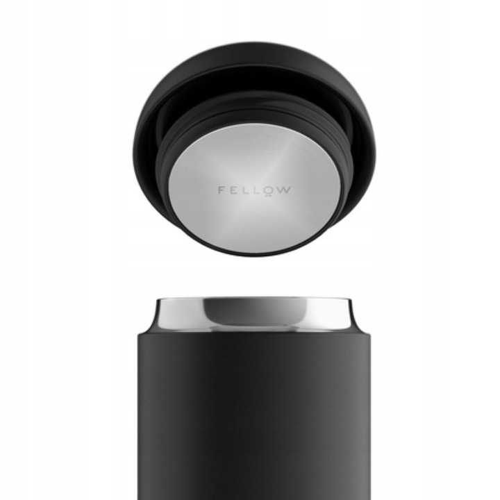 Kubek termiczny do kawy i herbaty Fellow Everywhere Mug 473ml Czarny