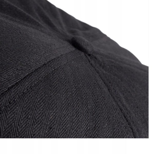 CZAPKA DASZEK KASZKIET OLDSCHOOL GAZECIARZ RETRO