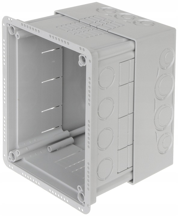 KOPOS PUSZKA P/T DO DOCIEPLEŃ DRZWICZKI KUZ-VO-KB